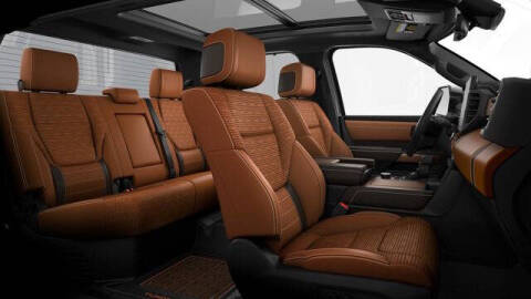 2026 Toyota Tundra 1794 Edition HV