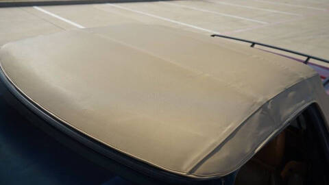 1990 Chevrolet Corvette