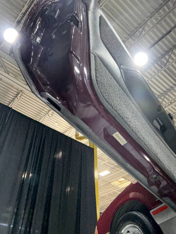 1987 Ford Mustang GT