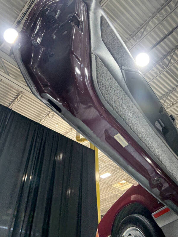 1987 Ford Mustang GT