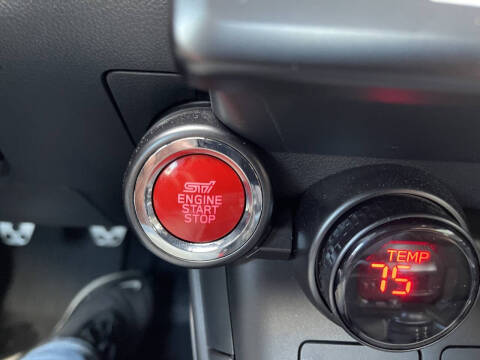 2025 Subaru BRZ Series.Purple