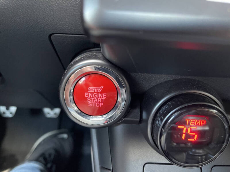 2025 Subaru BRZ Series.Purple