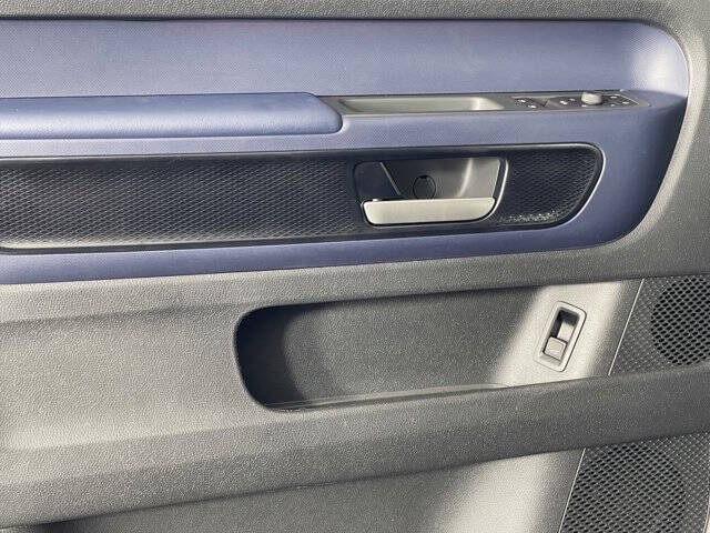 2025 Volkswagen ID. Buzz