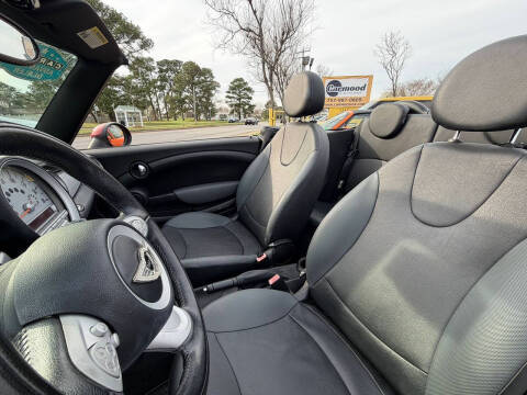 2010 MINI Cooper