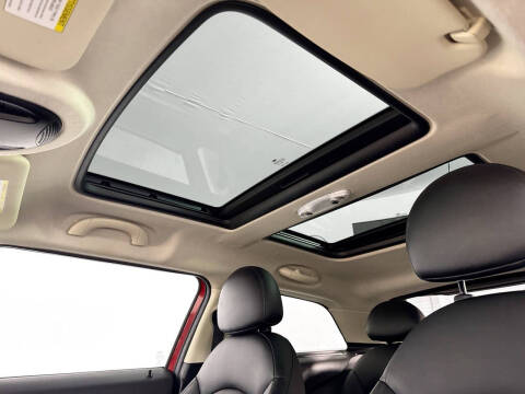 2015 MINI Paceman Cooper