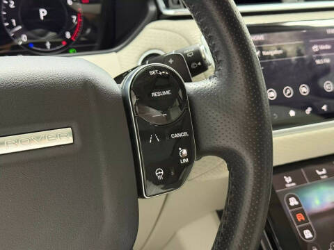 2018 Land Rover Range Rover Velar P380 R-Dynamic SE