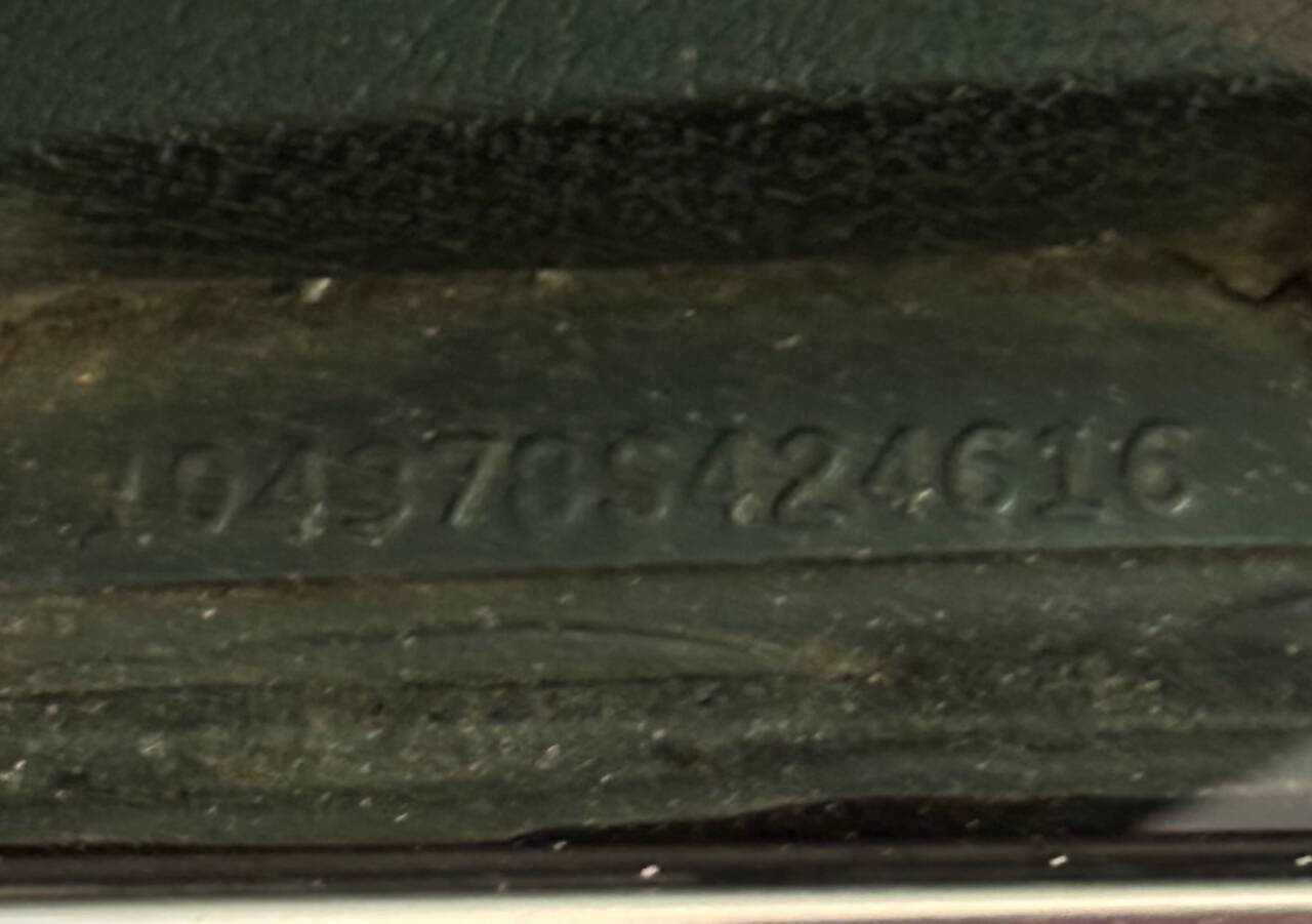 1968 Chevrolet Corvette 21