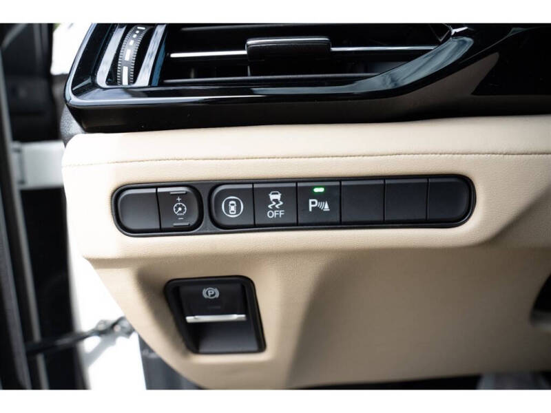 2022 Acura MDX SH-AWD w/Tech