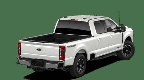 2026 Ford F-350 Super Duty