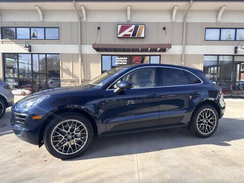 2016 Porsche Macan for sale at Auto Assets in Powell OH