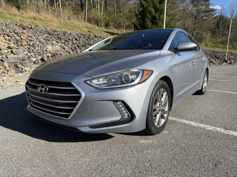 2017 Hyundai Elantra Value Edition