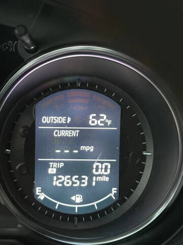 2013 Mazda CX-5 Touring