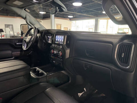 2023 GMC Sierra 2500HD