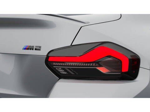 2026 BMW M2