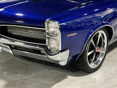 1966 Pontiac Tempest