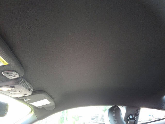 2016 Ford Mustang Shelby GT350