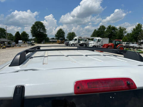 2016 Ford Expedition EL XLT