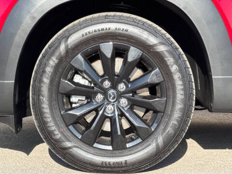 2024 Mazda CX-50 2.5 S Preferred