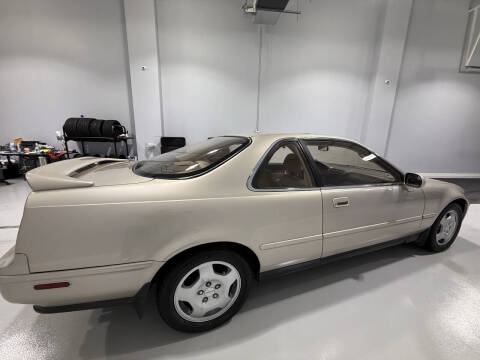 1993 Acura Legend LS