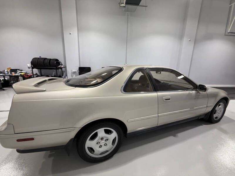 1993 Acura Legend LS