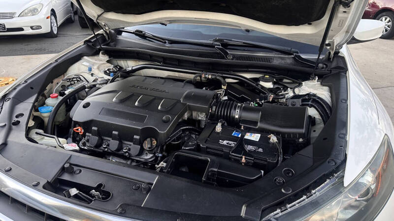 2010 Honda Accord Crosstour EX