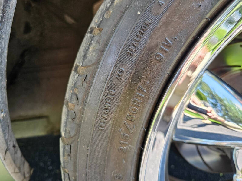 1967 Mercury Cougar XR7