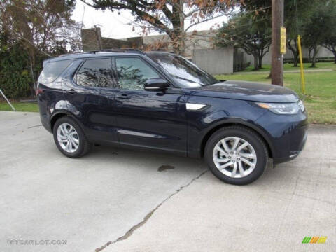2017 Land Rover Discovery Sport for sale at Best Wheels Imports in Johnston RI