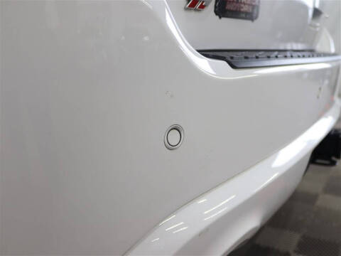 2021 Dodge Durango Citadel