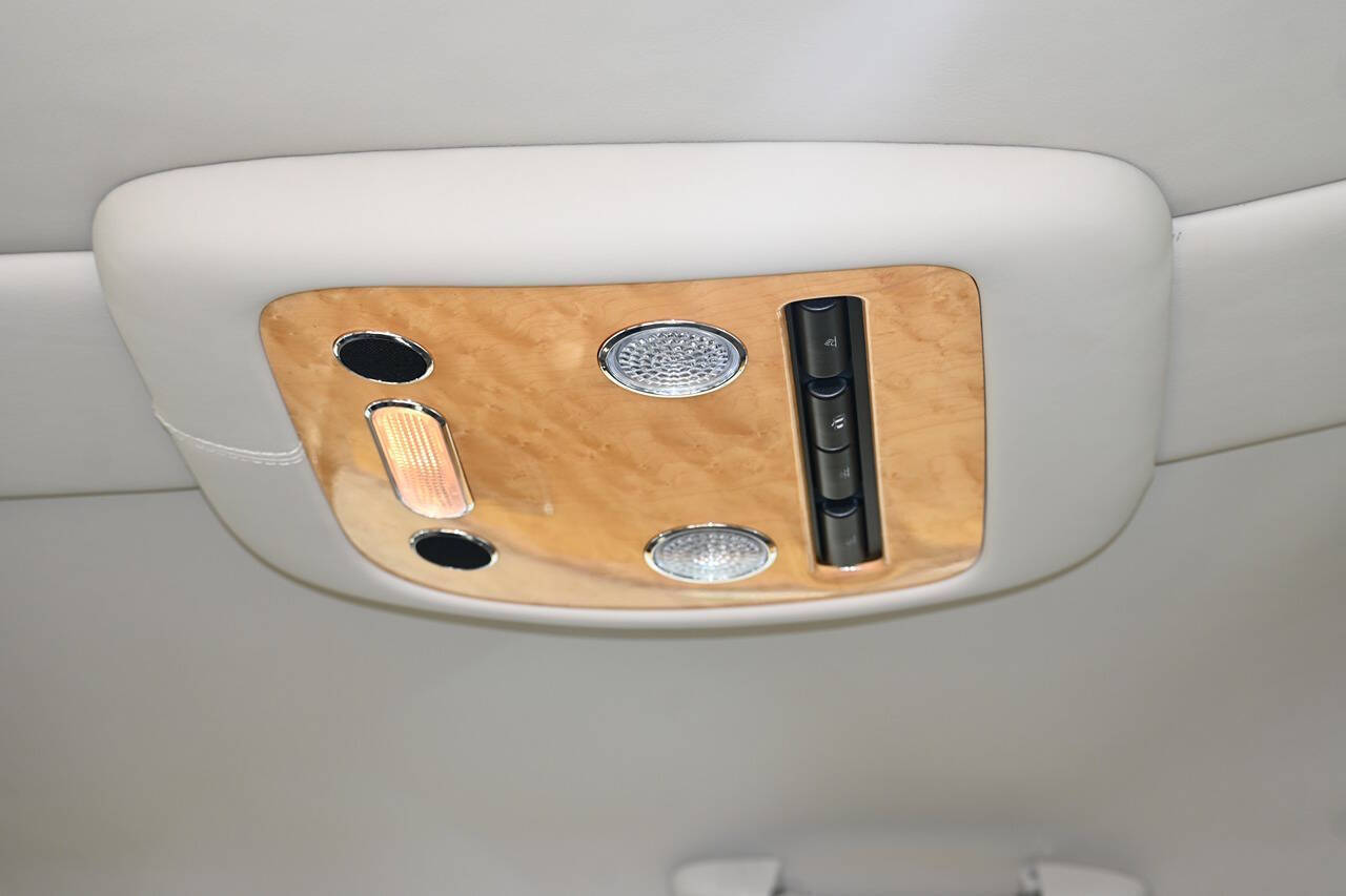 2012 Bentley Continental 55