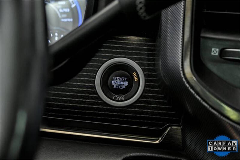 2019 RAM 2500 Limited