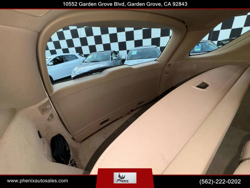 2012 Mercedes-Benz M-Class ML 350