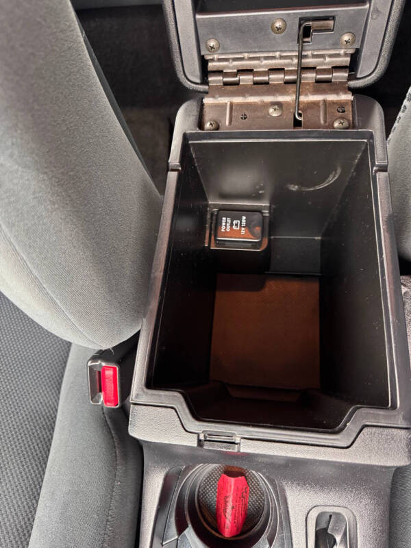 2004 Mitsubishi Galant ES