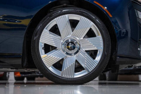 2024 Rolls-Royce Spectre