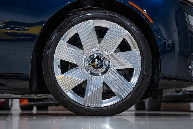 2024 Rolls-Royce Spectre