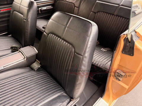 1969 Dodge Coronet