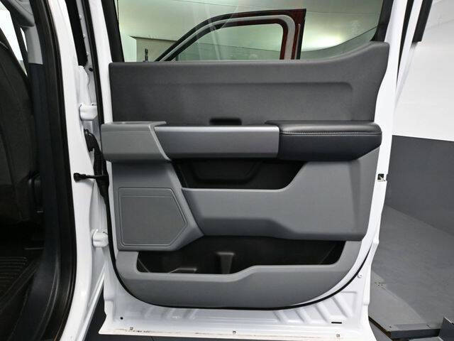 2024 Ford F-350 Super Duty