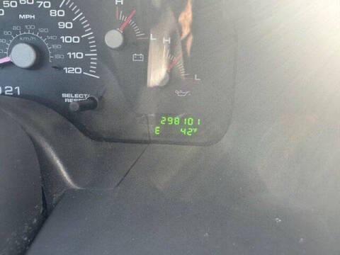 2004 Ford Expedition XLT