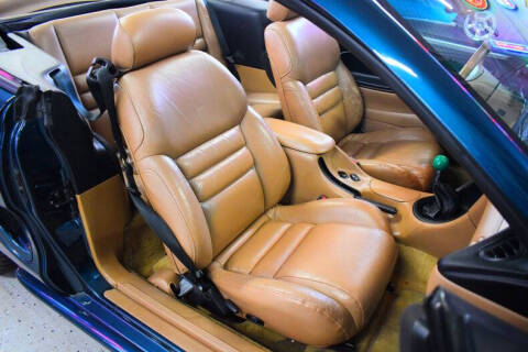 1994 Ford Mustang GT