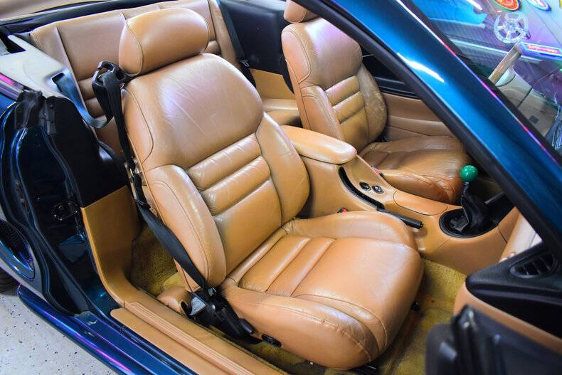 1994 Ford Mustang GT