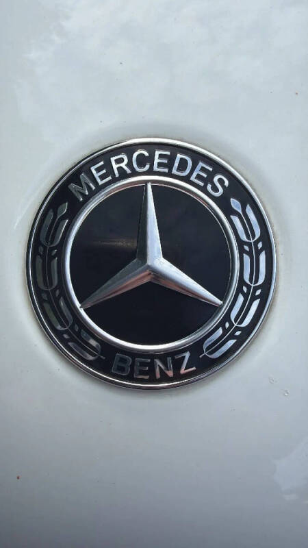 2019 Mercedes-Benz GLC GLC 300