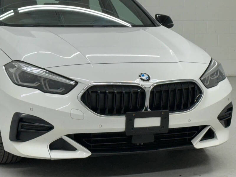 2022 BMW 2 Series 228i xDrive Gran Coupe