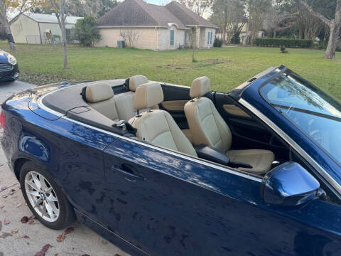 2011 BMW 1 Series 128i