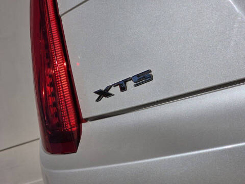 2014 Cadillac XTS Premium Collection