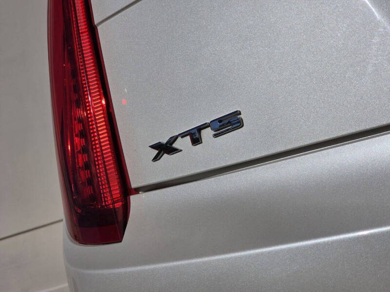 2014 Cadillac XTS Premium Collection