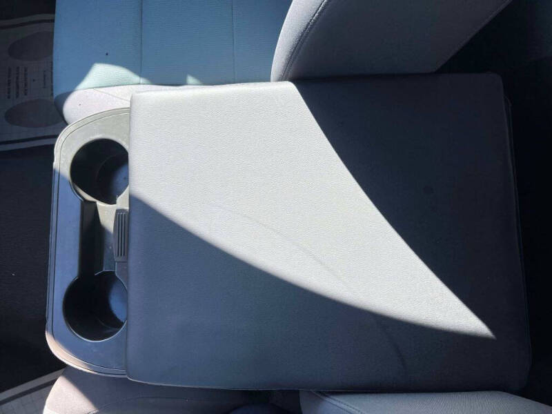 2006 Nissan Titan XE FFV