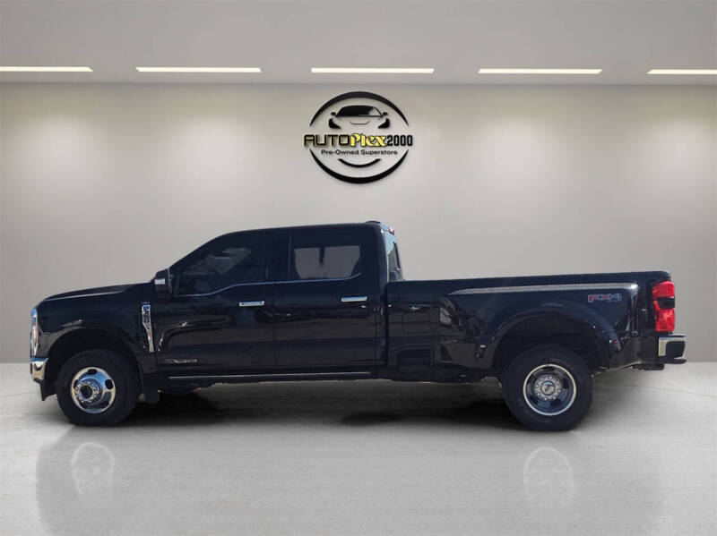 2023 Ford F-350 Super Duty Lariat
