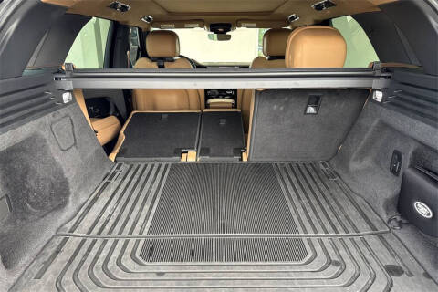 2023 Land Rover Range Rover Sport P360 SE