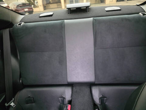 2020 Subaru BRZ Limited