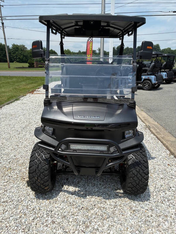 2026 Denago Nomad XL