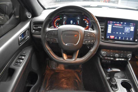 2023 Dodge Durango GT Premium